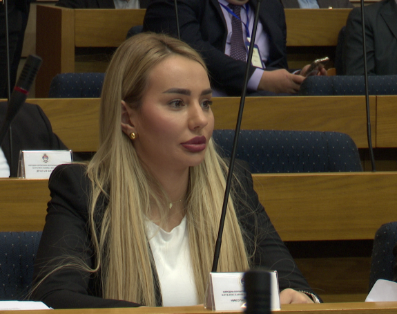 Шљивићева више није замјеник директора Геодетске управе
