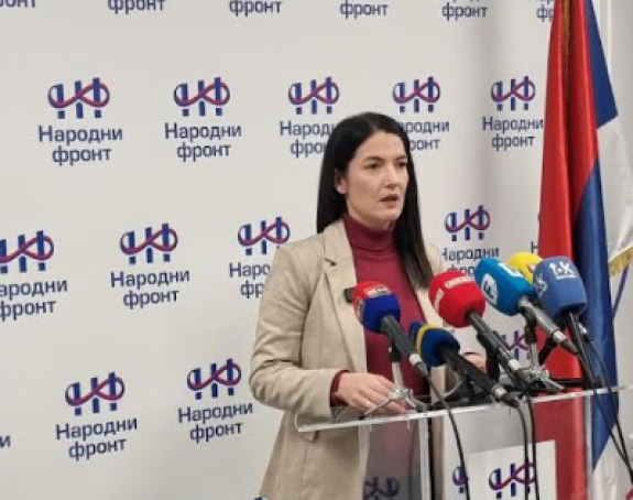 Trivić o rekordnom zaduženju: Narod će sve skupo platiti!