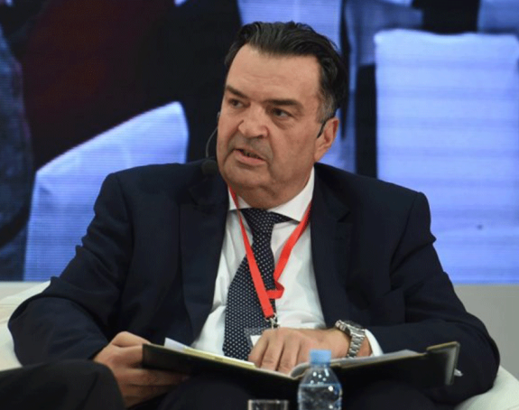 Crna Gora: Duško Knežević osuđen na 4,5 godine zatvora