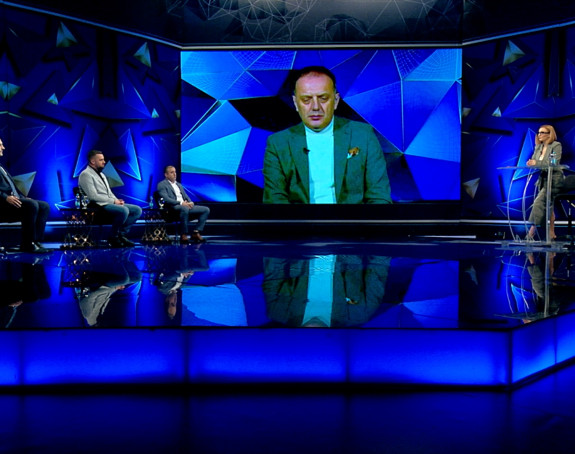 Ako hoćete da ne riješite problem, formirate radnu grupu (VIDEO)