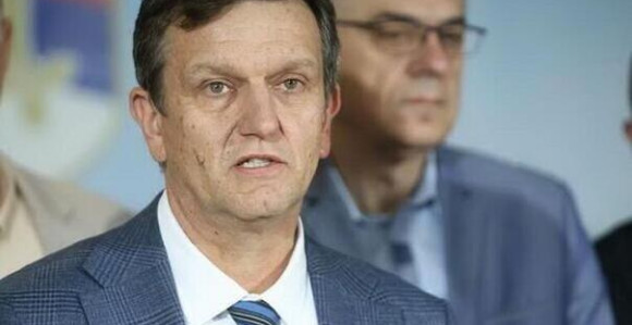 Blanuša: Srpska ide u dužničko ropstvo, ovo nije uspjeh!