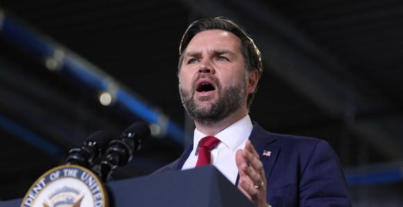 Džej Di Vens: SAD će uskoro izaći iz rata sa Iranom