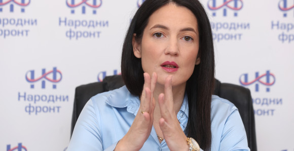 Trivić: Ovo zaduženje vam je poraz, ne pobjeda