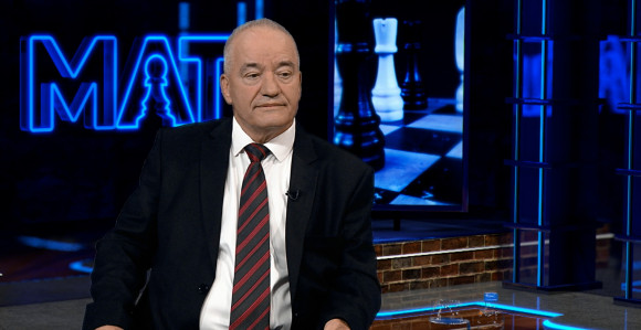 Matić: Ovaj sistem je uništio sve proizvodne gigante