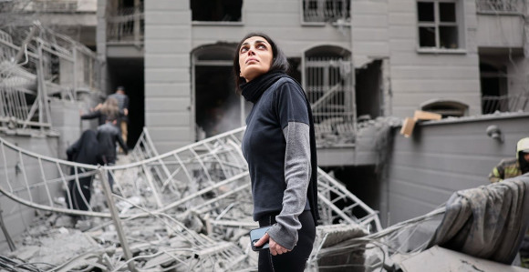 Američki ratni brod sa 3.500 marinaca stigao na Bliski istok