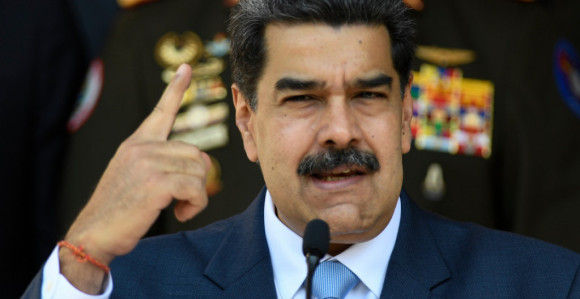 Maduro u poruci pozvao na jedinstvo i mir u Venecueli