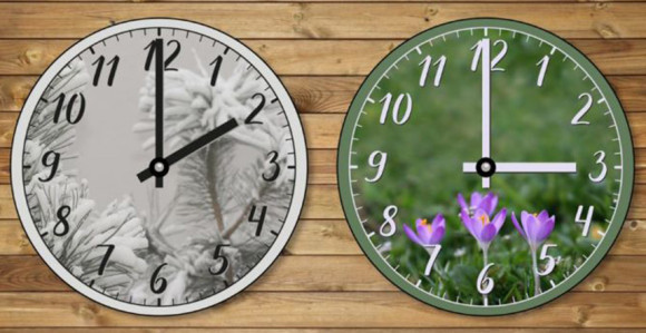 Ко највише профитира од помјерања казаљки на сату?