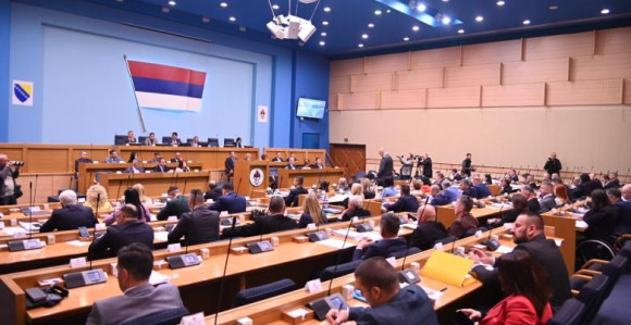 Sindikat radnika u zdravstvu obratio se klubovima NSRS