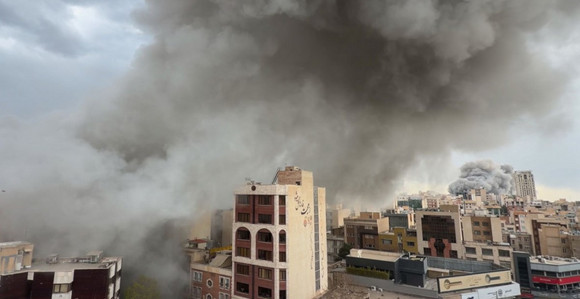 Iran će gađati kuće USA i izraelskih zvaničnika u Zalivu