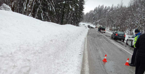 Kod Ključa poginuo pripadnik MUP-a Republike Srpske