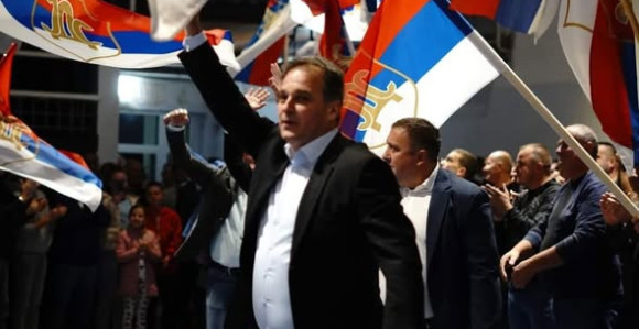 Članovi Skupštine i GO SDS-a iz Gacka dali ostavke