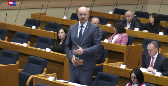 Mazalica dijeli narod s lijeve i desne obale Drine! (VIDEO)