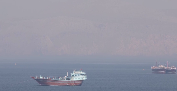 Iran će naplaćivati i zabranjivati prolaz kroz Ormuz?