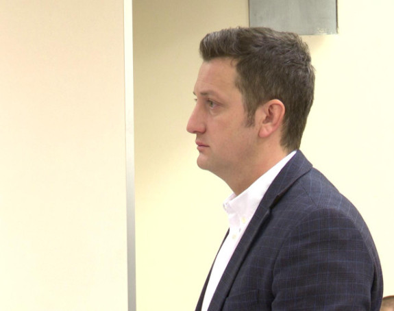 "Suđenje Branislavu Zeljkoviću odgođeno do daljeg"