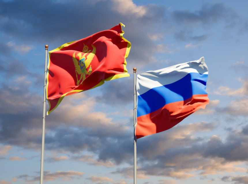 Ђукановићев ДПС склопио споразум са Путиновом странком