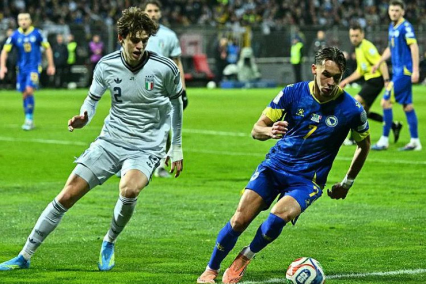 Bosna i Hercegovina ide na Svjetsko prvenstvo