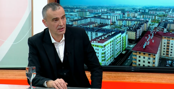 Darko Babalj u narednih 8 mjeseci na čelu PD PS BiH