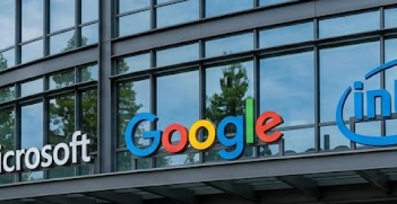 Iran najavio moguće napade: Na meti Majkrosoft, Gugl...