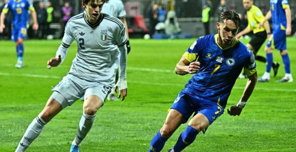 Bosna i Hercegovina ide na Svjetsko prvenstvo