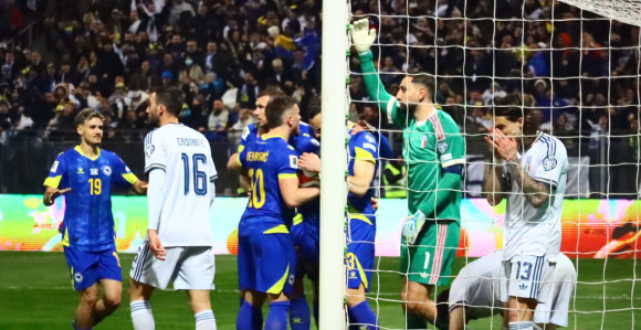 Plasmanom na SP, FS BiH dobiće 7,8 miliona evra