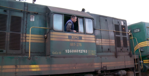 Novi kolaps u Željeznicama Republike Srpske