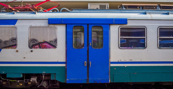 Voz na relaciji Subotica-Segedin iskočio iz šina