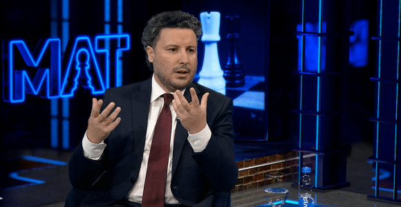 Vidio sam poznata imena iz BiH u Sky aplikaciji