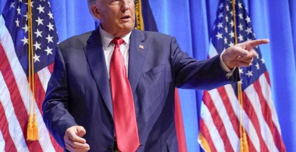 Трамп тражи војни буџет од 1,5 билиона долара за 2027.