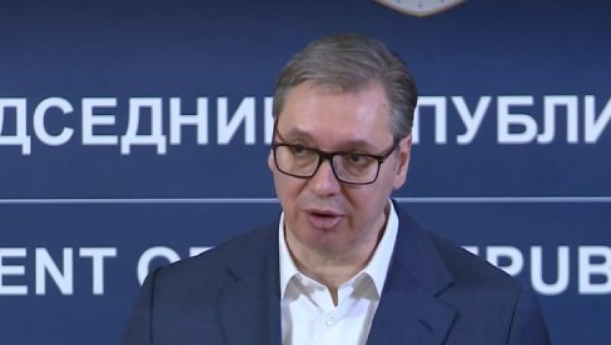 Vučić traži način da ne bude kandidat za premijera, ali...