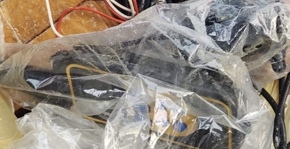 MUP RS: Autobomba namijenjena za ubistvo Avda Avdića?!