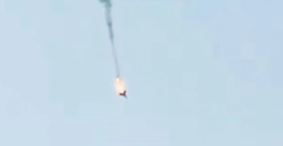 SAD izgubile peti avion, pad ovog je posebno težak