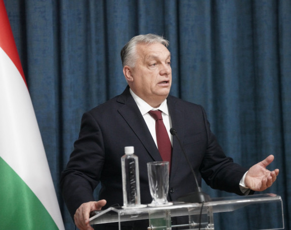Орбан потврдио: Невиђен страни притисак на Мађарску