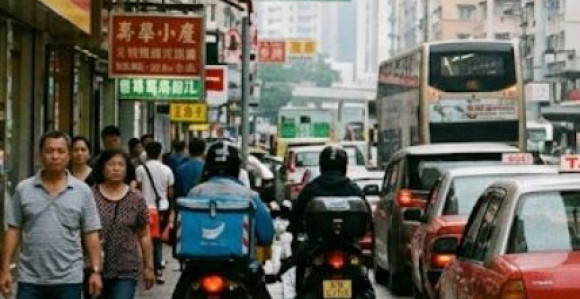 Najskuplje gorivo na svijetu u Hongkongu: 4 dolara litar (7KM)