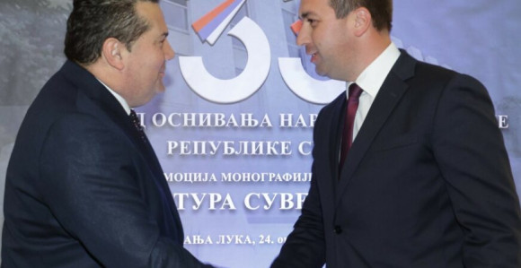 Стевандић увриједио Селака, услиједила лавина коментара