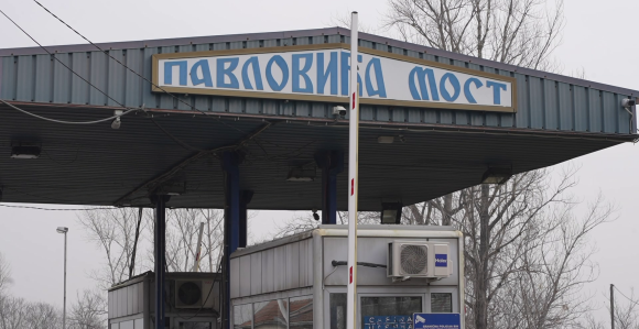 Србија ће обновити све мостове који је спајају са Српском