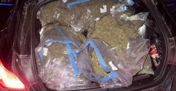 Дрога из акције "Бразил" вожена из Градине у Градишку