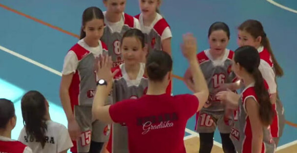 Košarkaška finalna utakmica završena rezultatom 139:0!