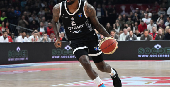 Партизан поражен од Будућности у АБА лиги