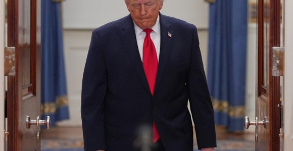 Трамп очекује договор са Ираном у наредним данима