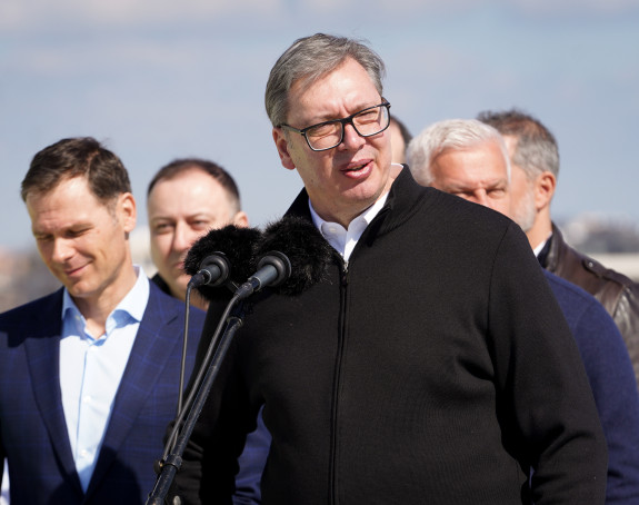 Вучић: У току је увиђај у Кањижи, чекамо да надлежно тужилаштво квалификује случај