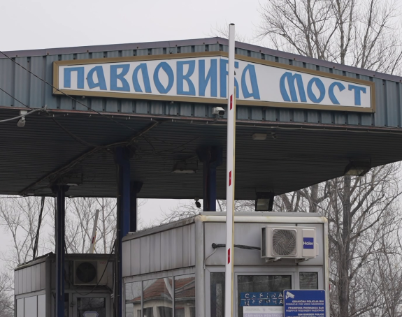 Србија ће обновити све мостове који је спајају са Српском