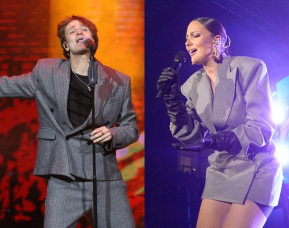 Прија открила спрема ли дует са Јозиновићем