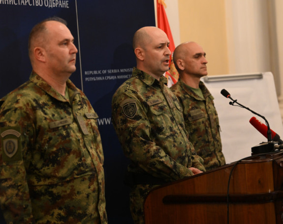 Migrant pokušao da izvrši diverziju u opštini Kanjiža