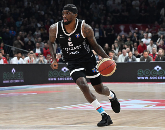 Partizan poražen od Budućnosti u ABA ligi