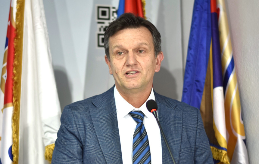 Blanuša upozorio režim: Kako sijete, tako ćete požnjeti!