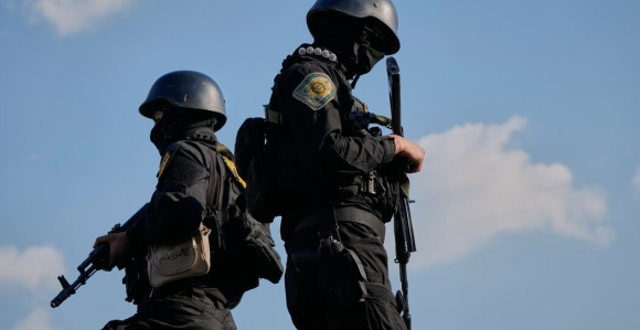 ИРЦГ: Погинуо шеф обавјештајне службе Сејед Маџид Хадеми