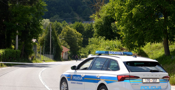 Tokom svečane paljbe poginuo čovjek koji je punio top