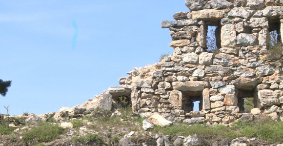 Turistički adut Zvornika propada, tvrđava se urušava