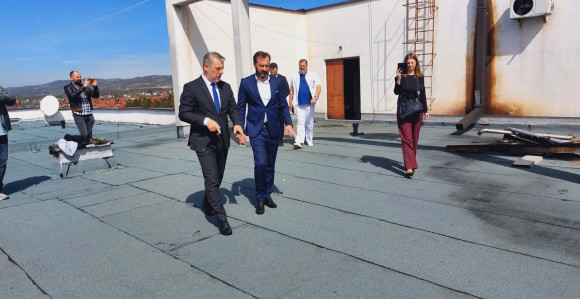 Hoće li i kada doći do rekonstrukcije bolnice u Prijedoru?