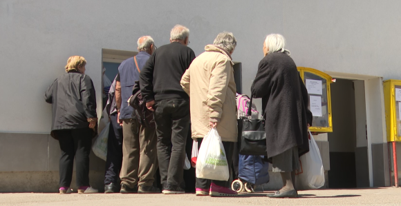 Zakonsko rješenje postoji, ali nema socijalne karte